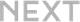 NextJS logo